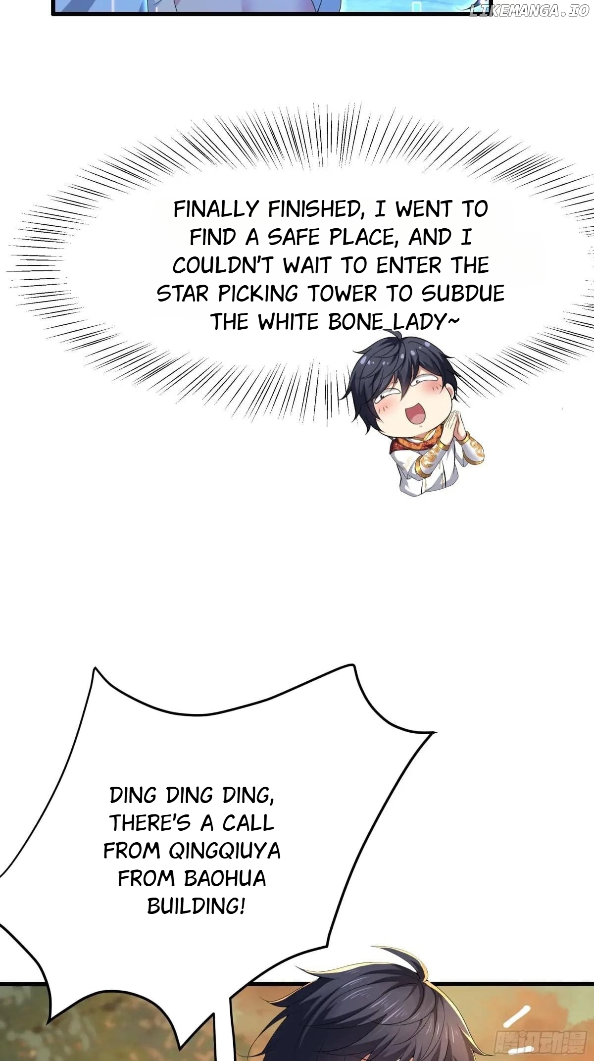Rebirth of King Zhou: Not Being the Ultimate Villain Chapter 37 - page 39